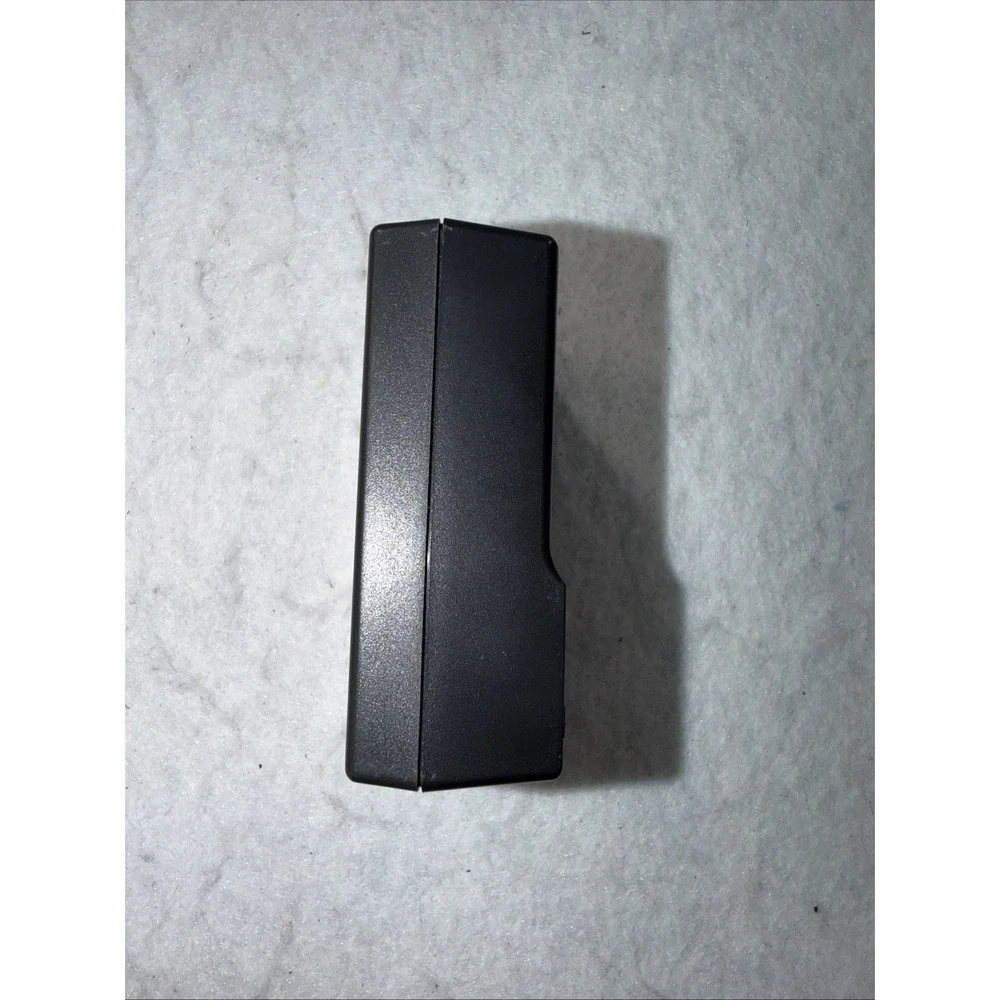 Sony BC-TRM Portable Battery Charger‎ M Series NP-FM30 NP-FM50 NP-QM91 NP-FM90